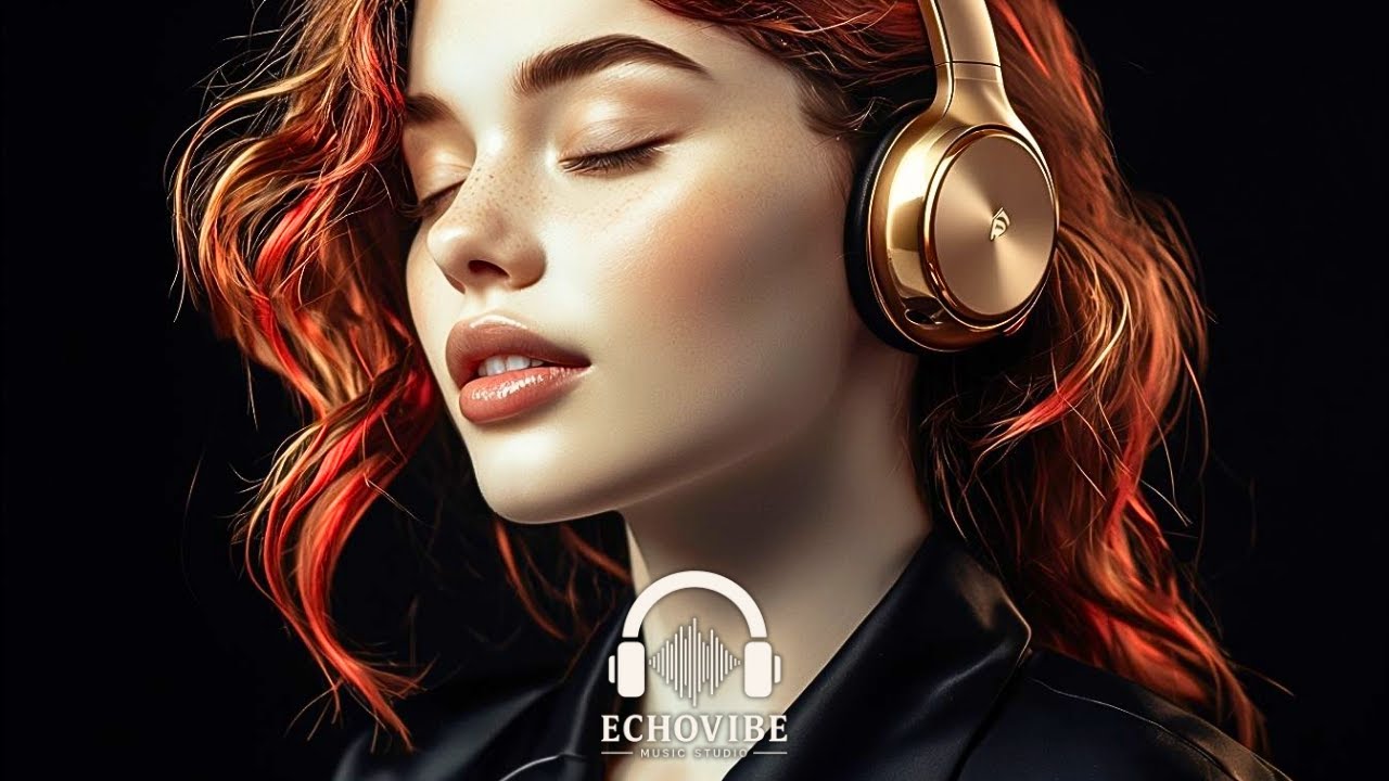ECHOVIBE – Shadows of Goodbye Deep Emotional House (English & Español)