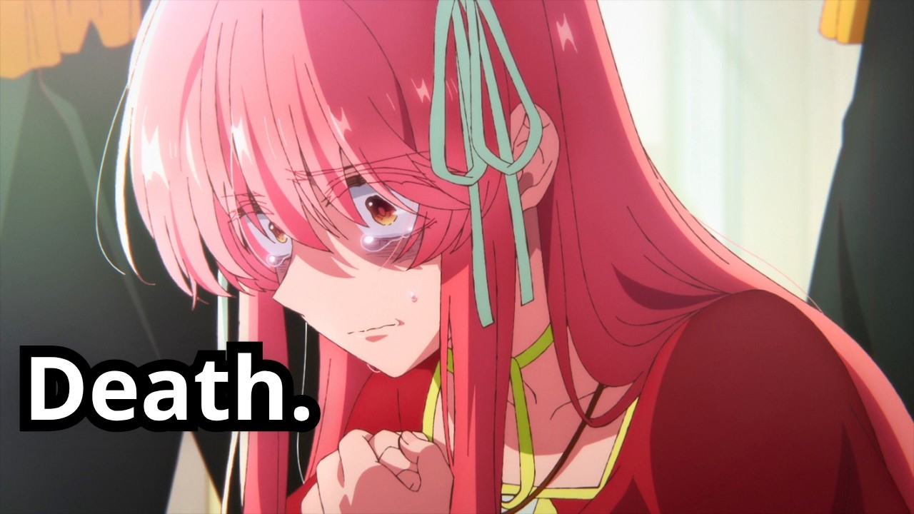The Male Lead ABSOLUTELY DESTROYS The Evil Heroine's Life FOREVER | Anime Recap Documentary