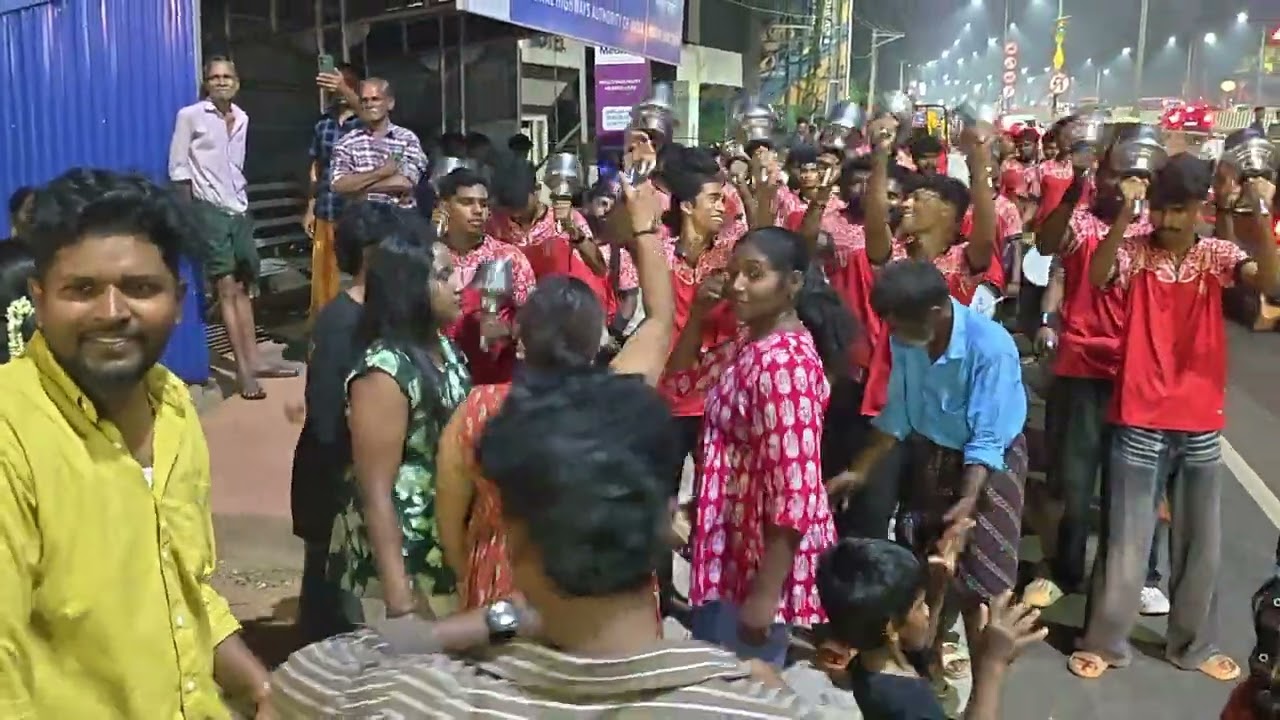 കേട്ടാൽ ഒന്ന് തുള്ളിപോവും 😊😊😊