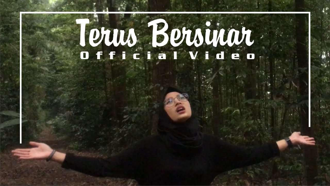 Superiots Ft. Shania - Terus Bersinar (Official Video) 2018