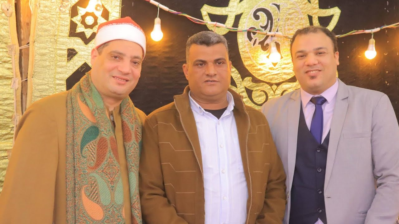 الشیخ حمدی محمد شنب | العشاء | عزاء الحاج عبده السید نصر - کویری سکر ابوحماد 30 1 2026