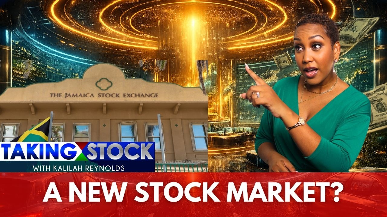 Taking Stock &mdash; Ямайская фондовая биржа открывает новый микрорынок | Повышение комиссий FSC и сдел...