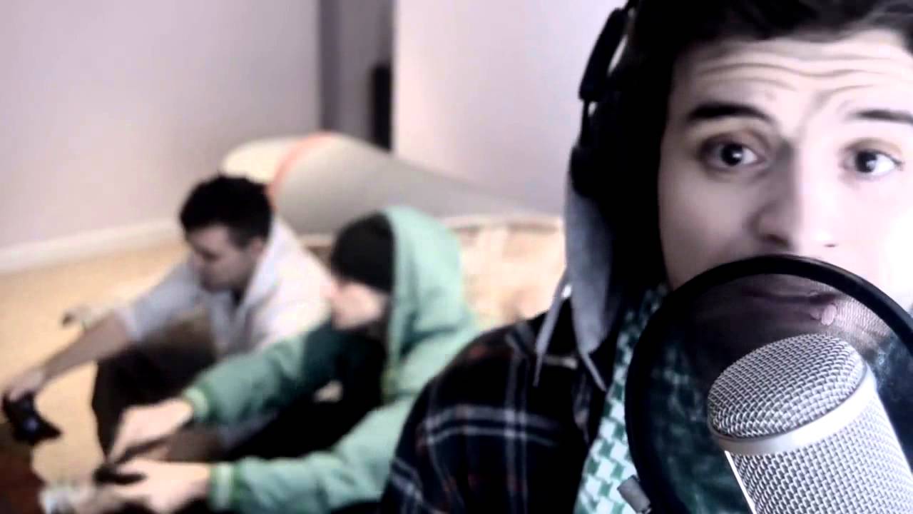 FRIKI&acute;S LIFE RAP | Zarcort