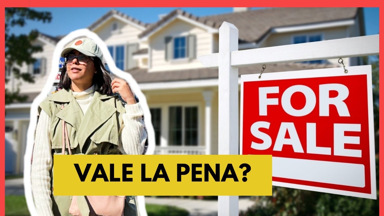 Cuanto CUESTA VIVIR en WASHINGTON D.C , VIRGINIA , MARYLAND? #EstadosUnidos -  Astrid Bernier