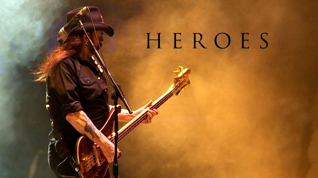 Motörhead  