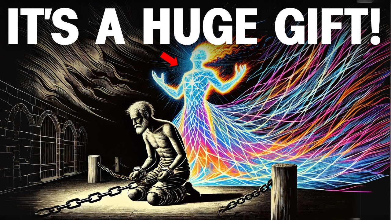 Why Being a Spiritual Healer Can Be Painful, But It's a Huge Gift for Vibration