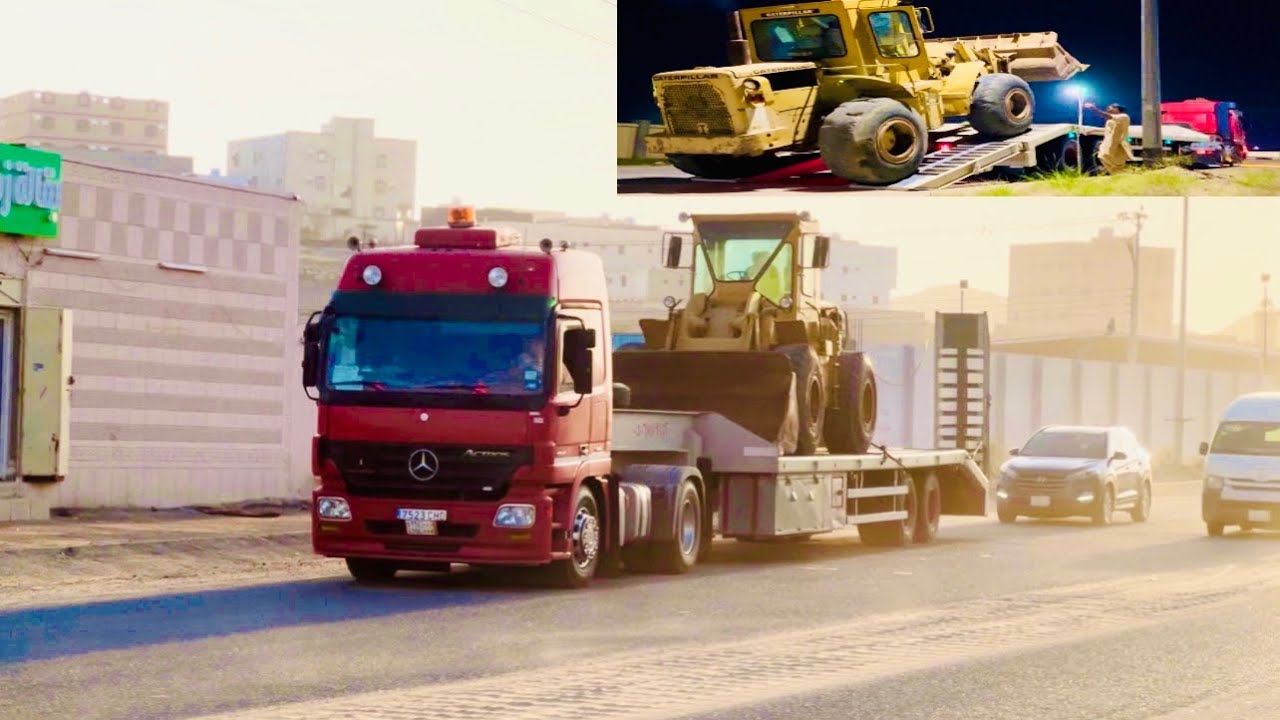 اول مشوار على اللوبد من ينبع لجده😎👏🏼