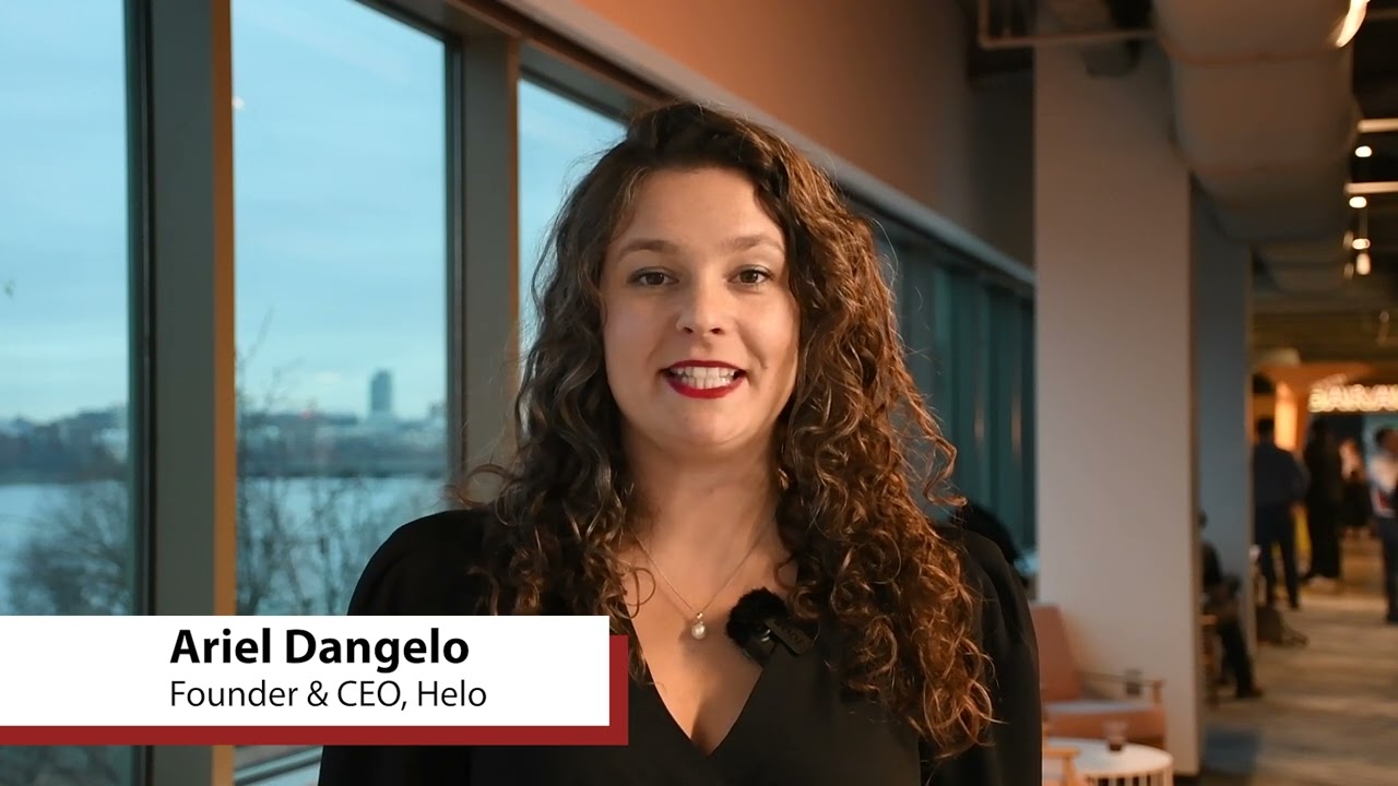 Boston Startup Pitchfest 2024 | Leader Bank