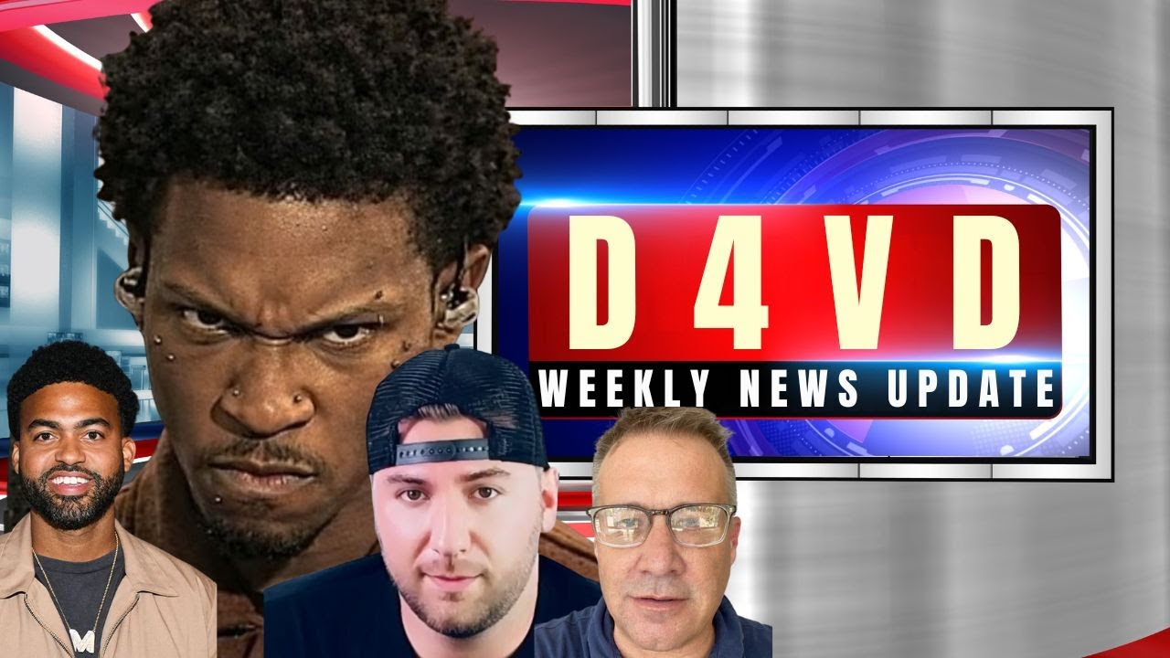D4vd Case: Disrespecting the Dead | Weekly Update