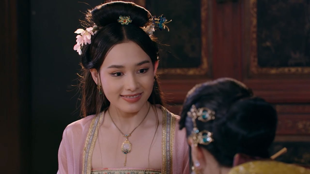 พรหมลิขิตep17 | ถึงจะไม่ได้ใจพี่ริด แต่ได้ชื่อว่าเป็นเมียพระราชทานแม่หญิงแพรจีนก็พอใจแล้ว