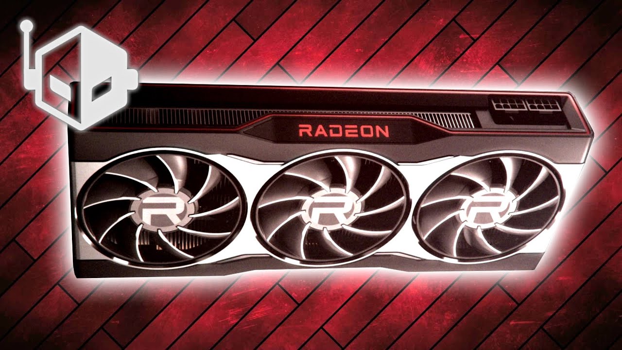 AMD RX 6900 XT, 6800 XT, AND 6700 XT - Massive Technical Specifications Leak 😱