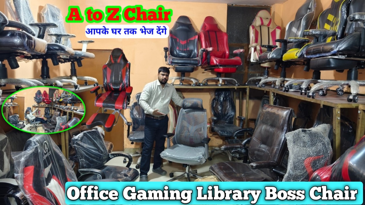 Chair Retail & Wholesale Market Office Chair Boss Chair Gaming Chair Restaurant Chair Manufacturer