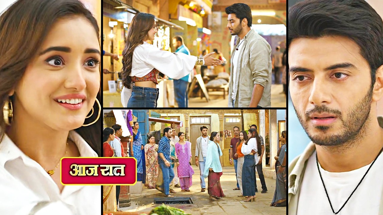 Do Duniya Ek Dil Today Episode NEW PROMO | Vikram Singh Chauhan & Rachi Sharma | 12th March 2026