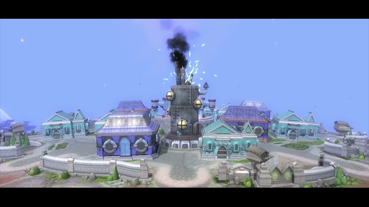 Nous ne somme pas seul. (Spore evolution EP7 S1)
