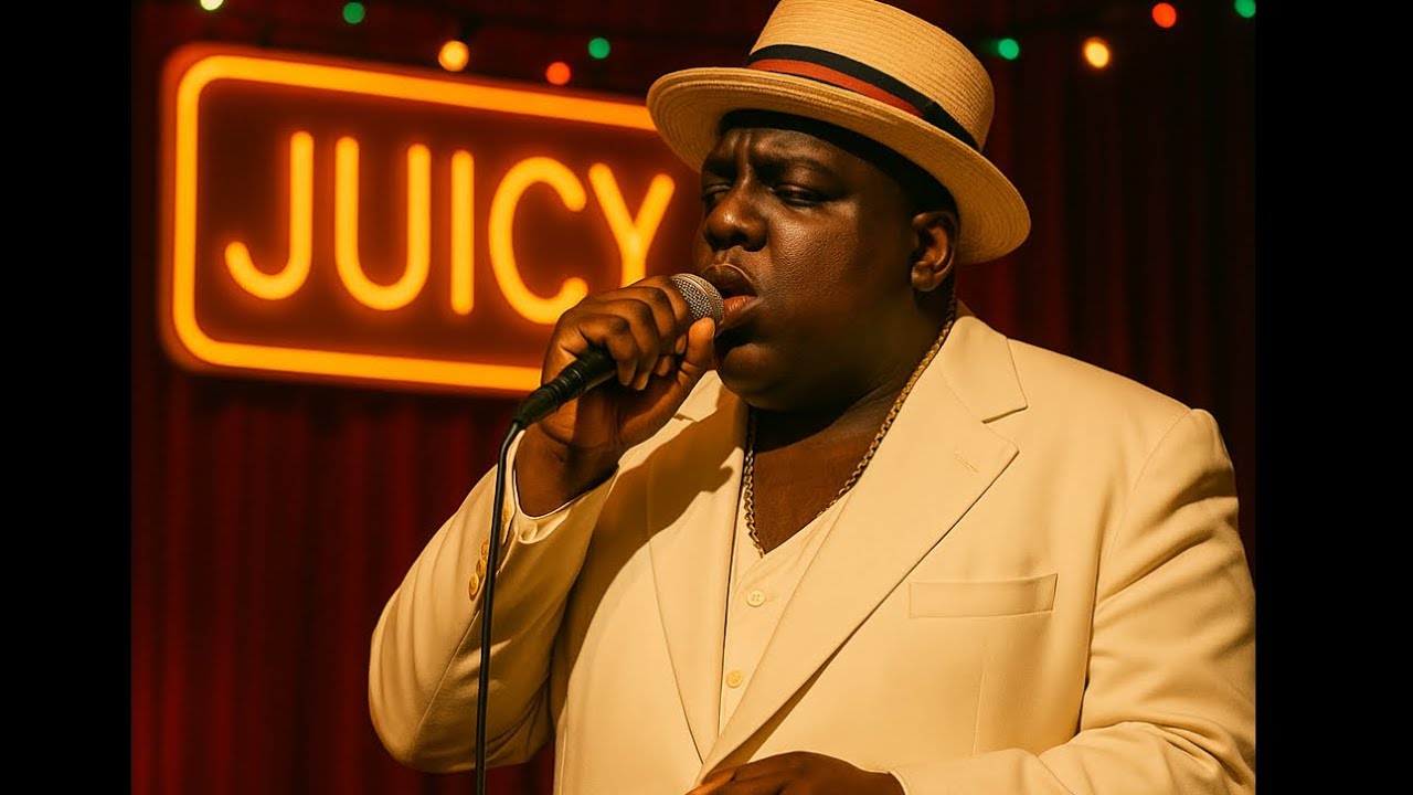 Notorious B.I.G. - Juicy (Salsa Remix) (English Version)