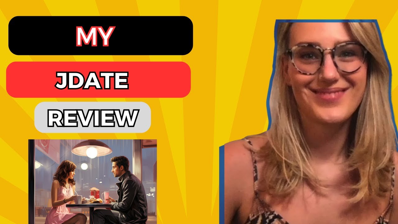 My JDate Review