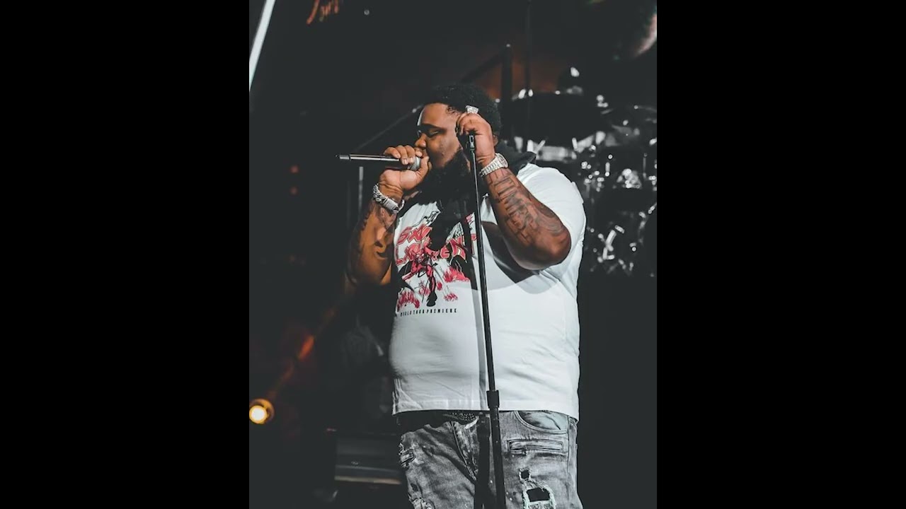 [FREE] Rod Wave Type Beat - 