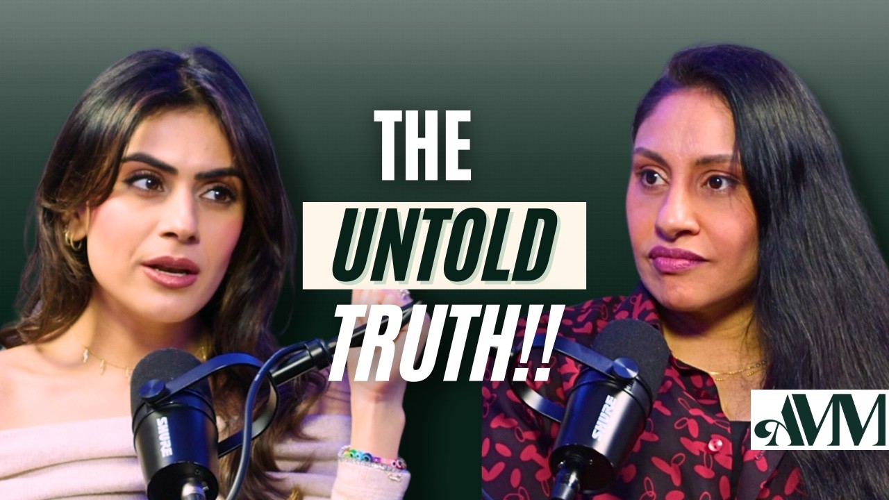 The Shocking Story Behind 'Sweet Bobby': My Catfishing Nightmare Explained with Kirat Assi