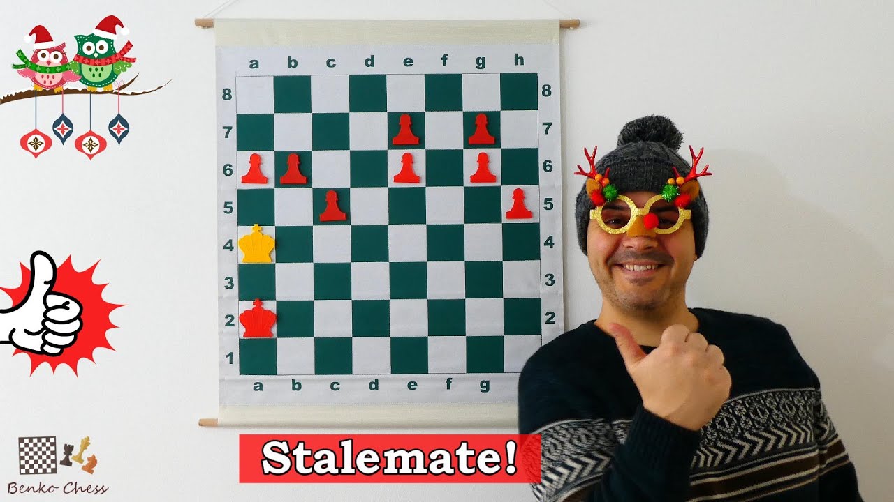 Chess Studies | White to play and DRAW