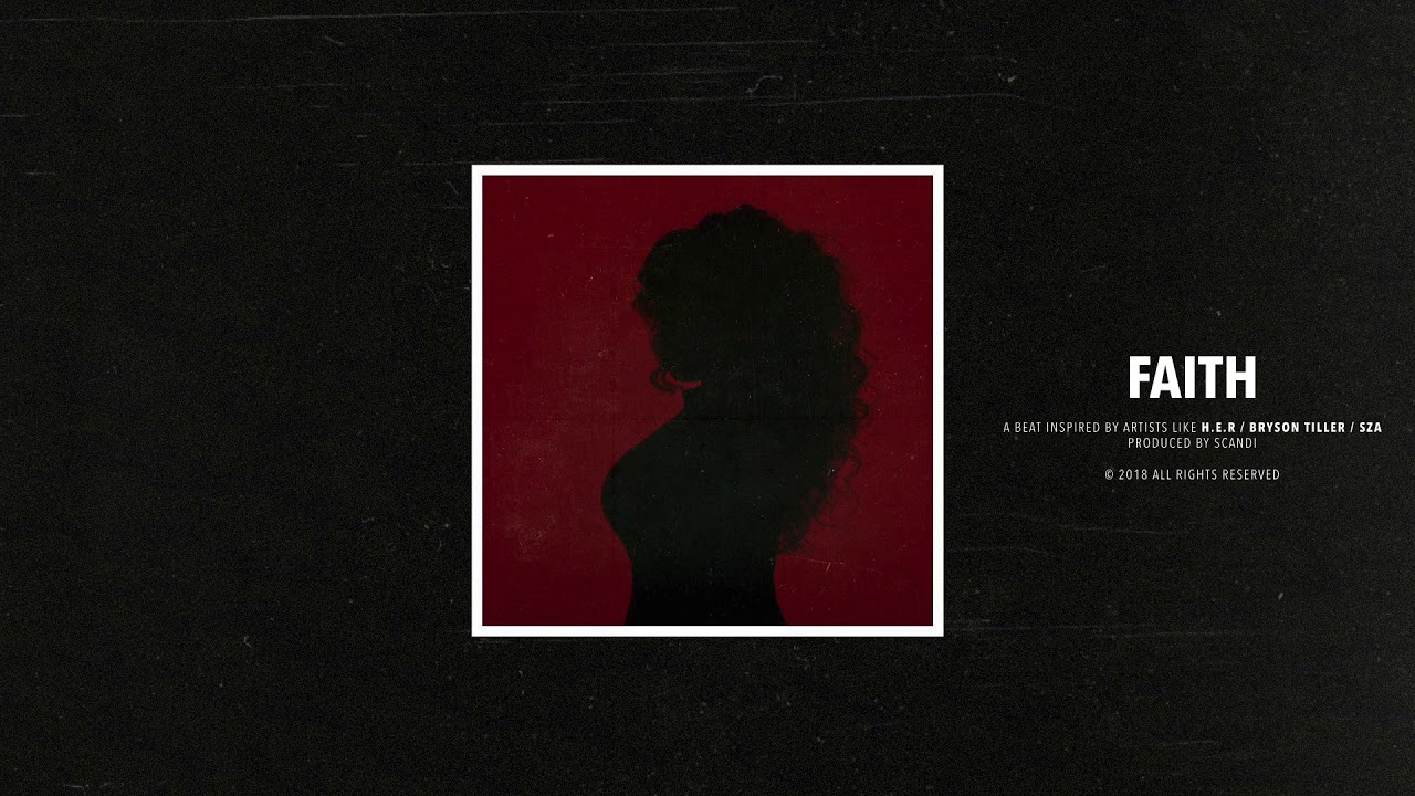 (FREE) H.E.R x Bryson Tiller x SZA Type Beat - 