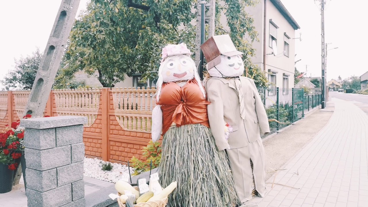 Dubin Dożynki 2019