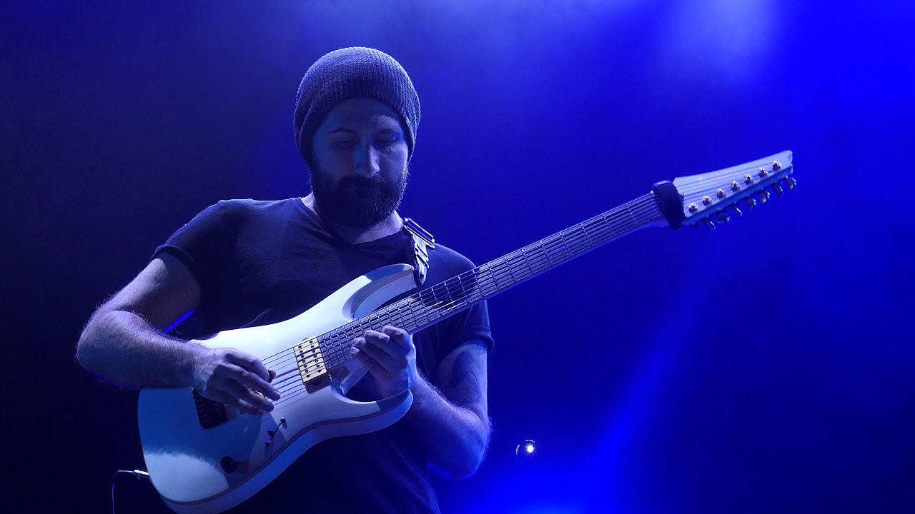 Periphery - It's Only Smiles @ The Wiltern, Los Angeles, 1/31/2020