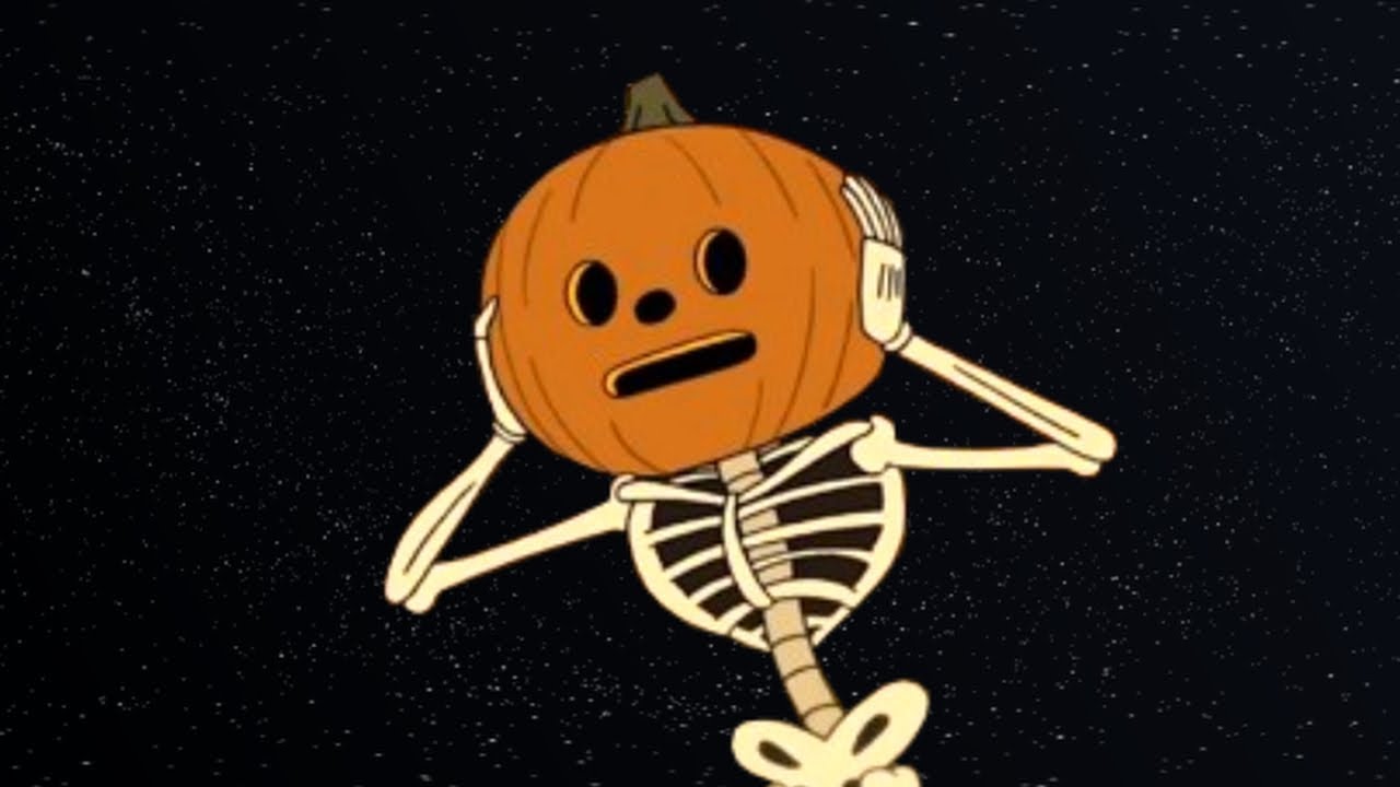Why I watch Over the Garden Wall every single year