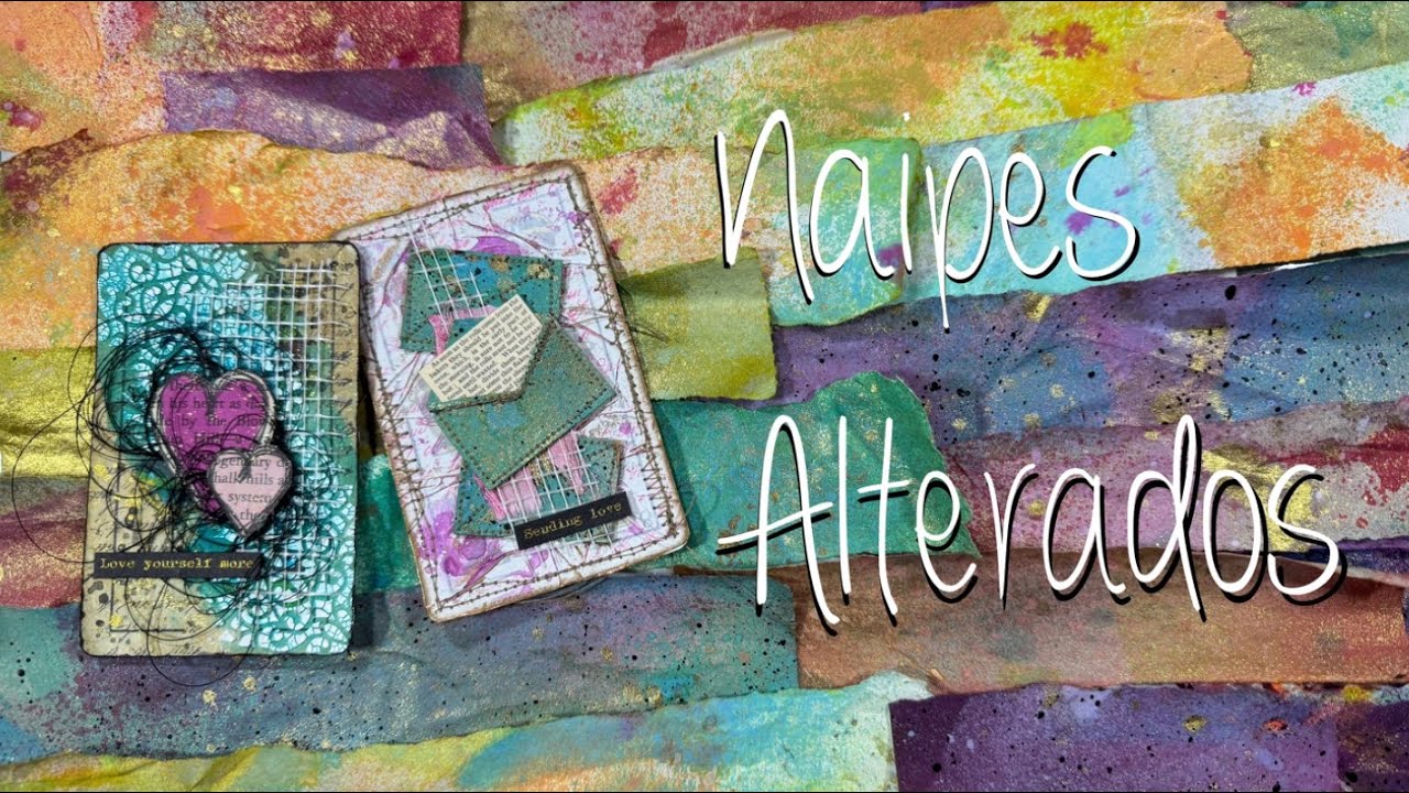 Naipes Alterados | INTRO