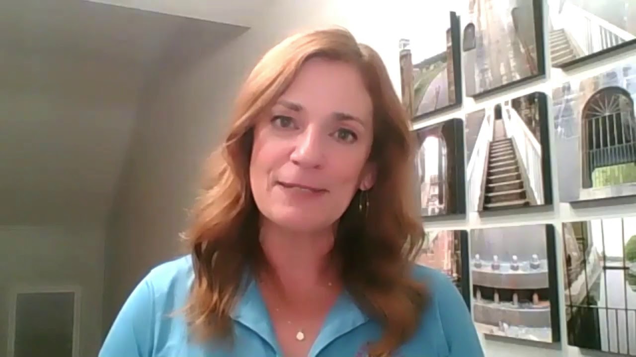 Q&A - What is the process to let AGLCA we have started and completed the Loop?