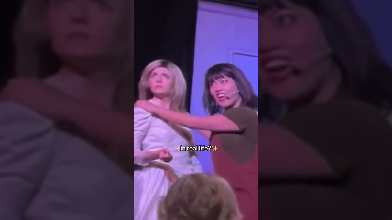 Friends! The Musical Parody Vegas Compilation (Act 1)