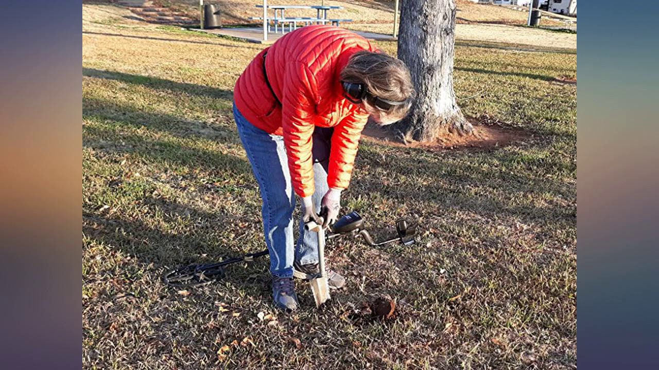 Lesche Mini Sampson 18