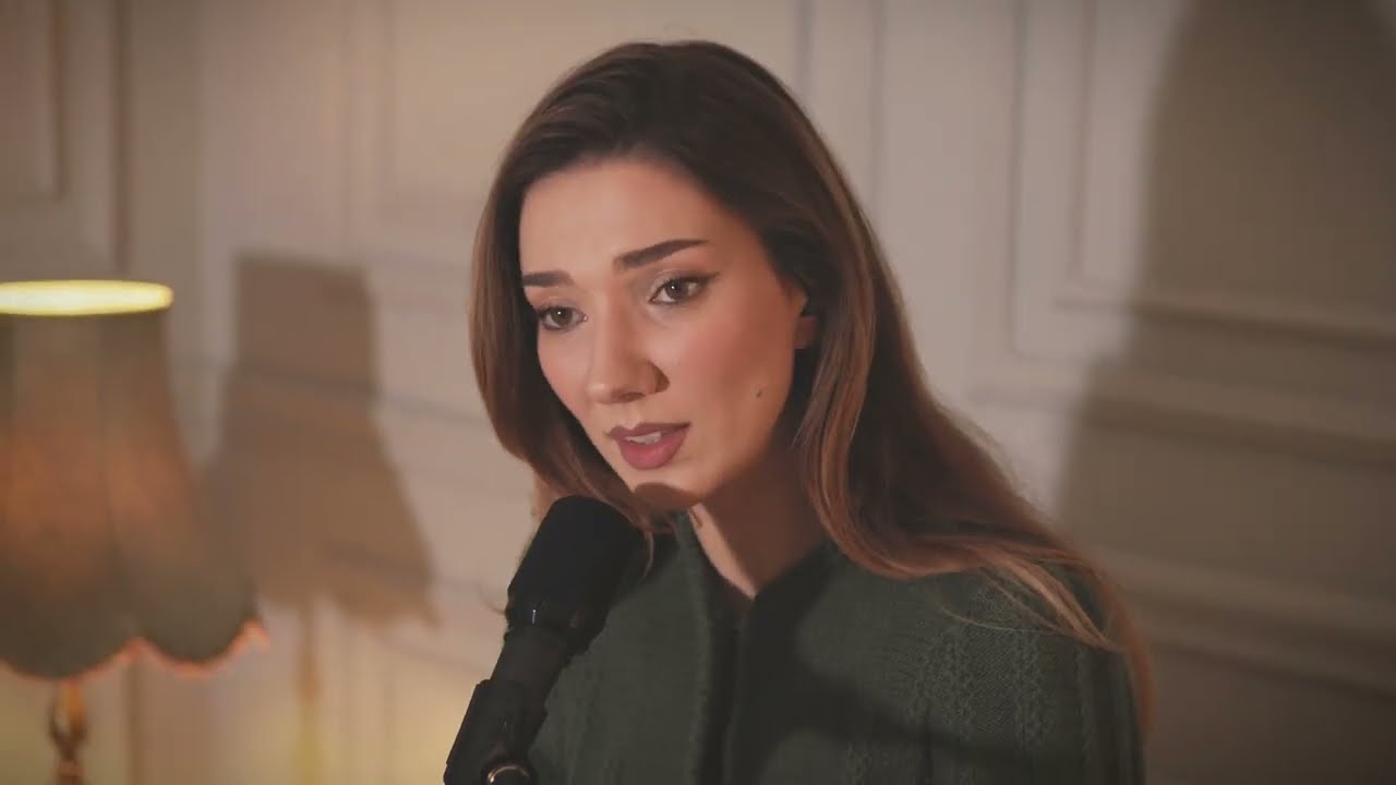 Nu e despre noi - Amalia Preda