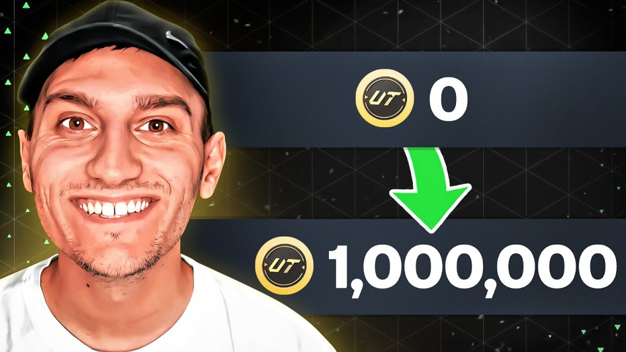 3 простых способа заработать монеты в EA Sports FC
