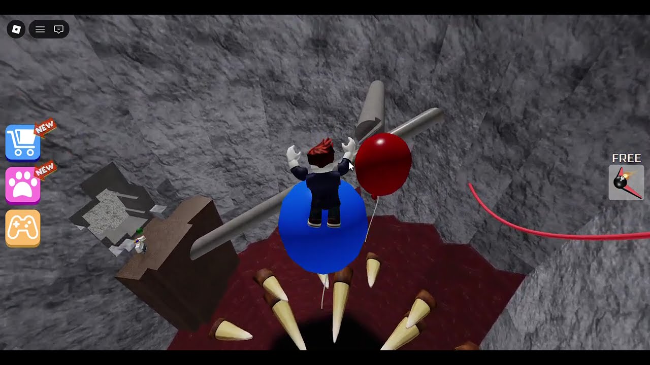 Roblox gameplay walkthrough part 2 🥰🎮🎯 #trending #viral 