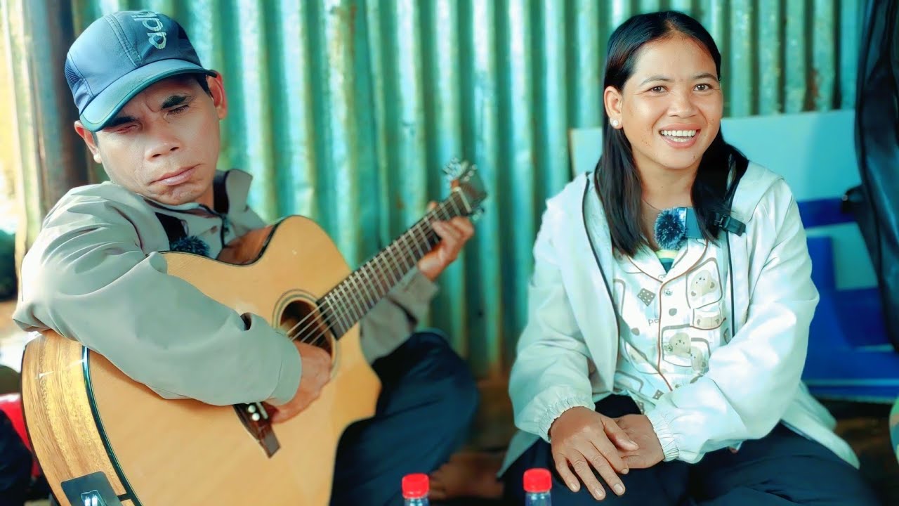 RƠ HNGO LO TA -yal MĬ NGUYÊT | siu lan