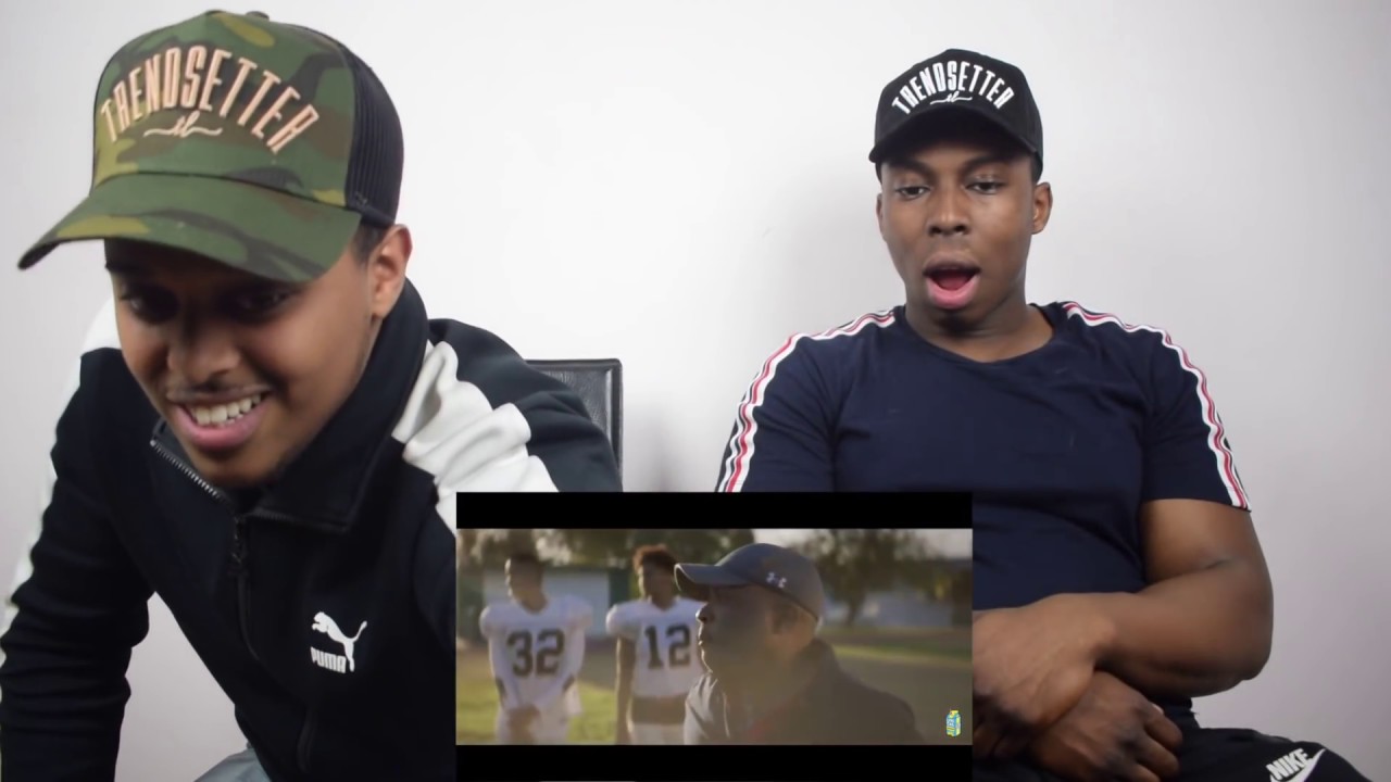 FORREAL?? - Blueface - Thotiana Remix ft. YG (Dir. by @_ColeBennett_) - REACTION