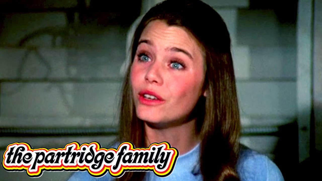The Partridge Family | The Partridges Go 24 Hours Without Lying | Classic TV Rewind