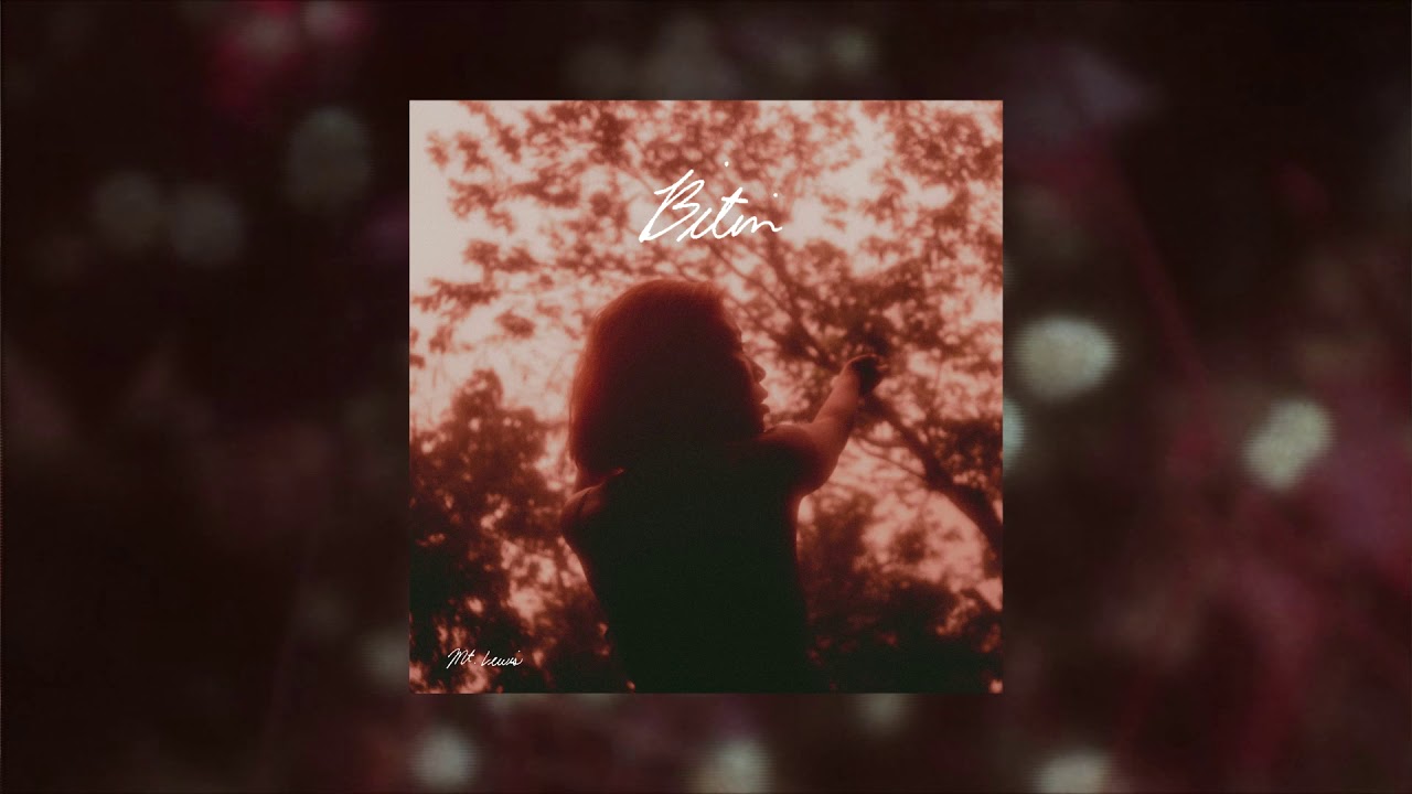 Mt. Lewis - Bitin