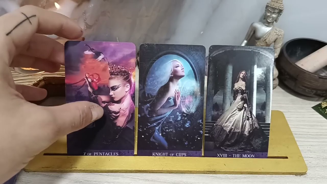 GEMINIS ♊ DIOS TE ESCUCHO! LA SUERTE TE LA LLEVAS T&Uacute;! ALGO EXPONENCIAL TE VIENE! BENDICIONES VIENEN🍀