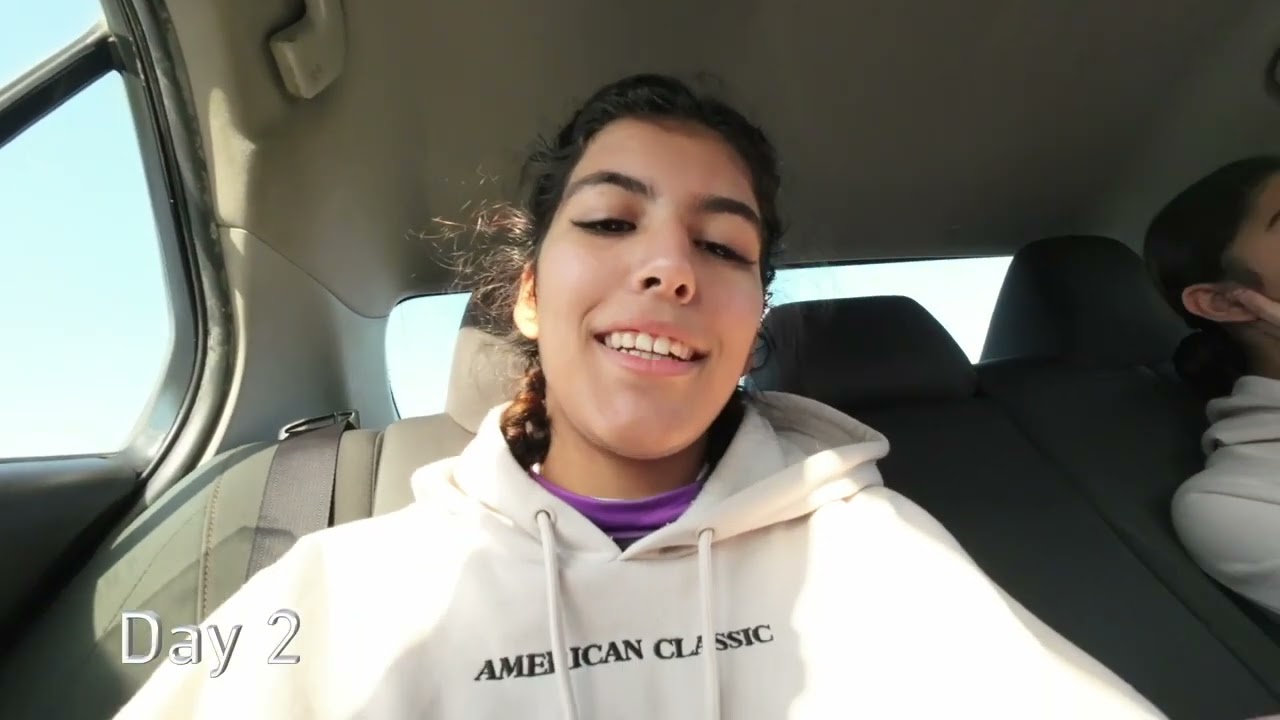 Mother Of The Nation Jiu-Jitsu Cup - A Day With Zamzam Alhammadi