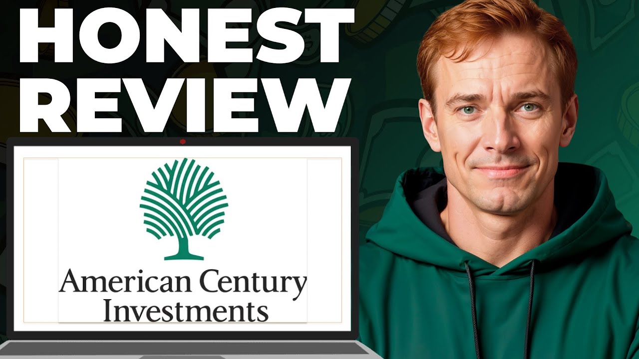 Полный обзор компании American Century Investments &mdash; особенности, сильные и слабые стороны.