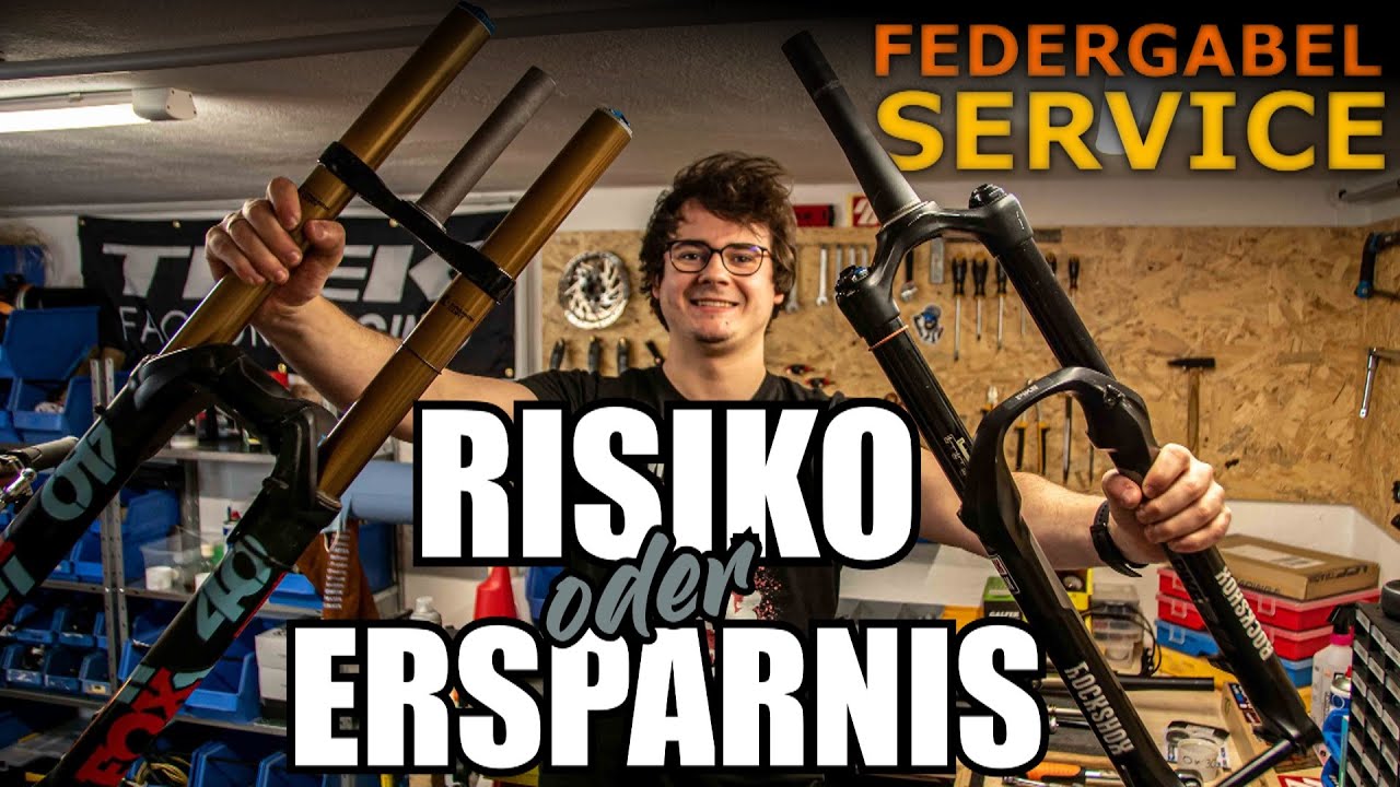 FEDERGABELSERVICE selber machen? Risiko oder Geldersparnis?