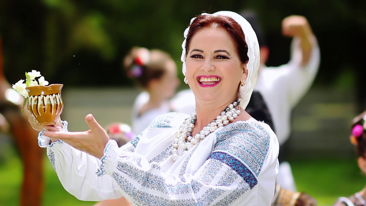 Margareta Clipa - Bun gasit la masa mare - TELEFON: 0744807876