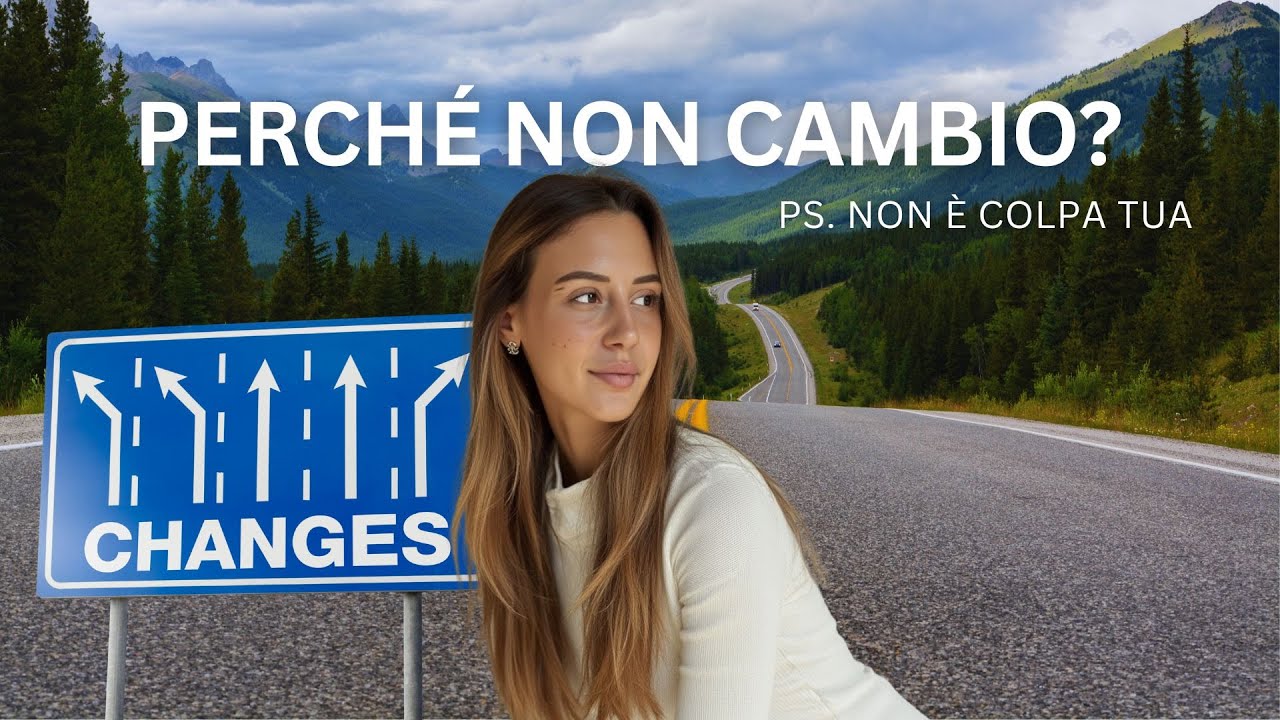 Non è mancanza di volontà: è il tuo sistema nervoso | Pratica guidata (5 minuti)