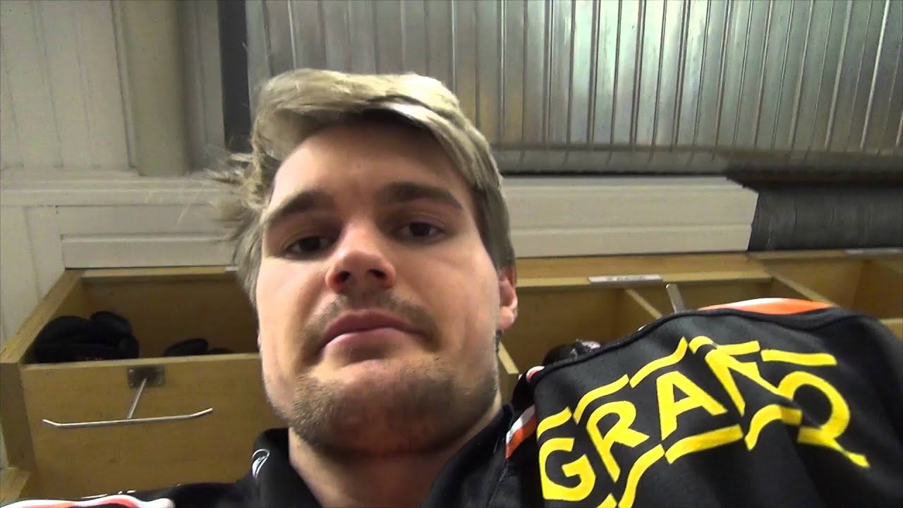 KooKooTV: Kameran takana Oscar Eklund