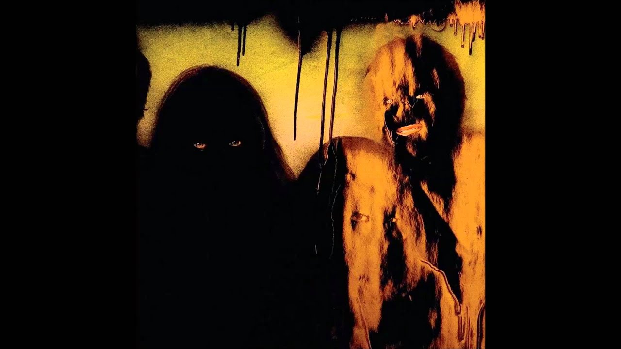 Child Abuse - Cut And Run [ full album ]
