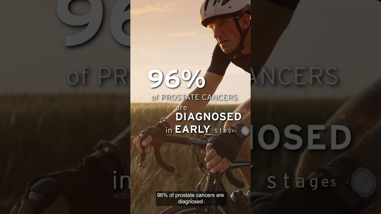 5 Myths of Prostate Cancer