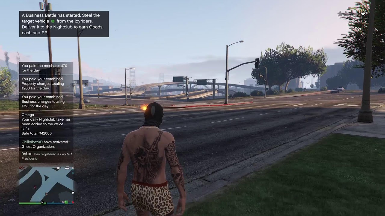 🔴GTA 5 Live Gameplay