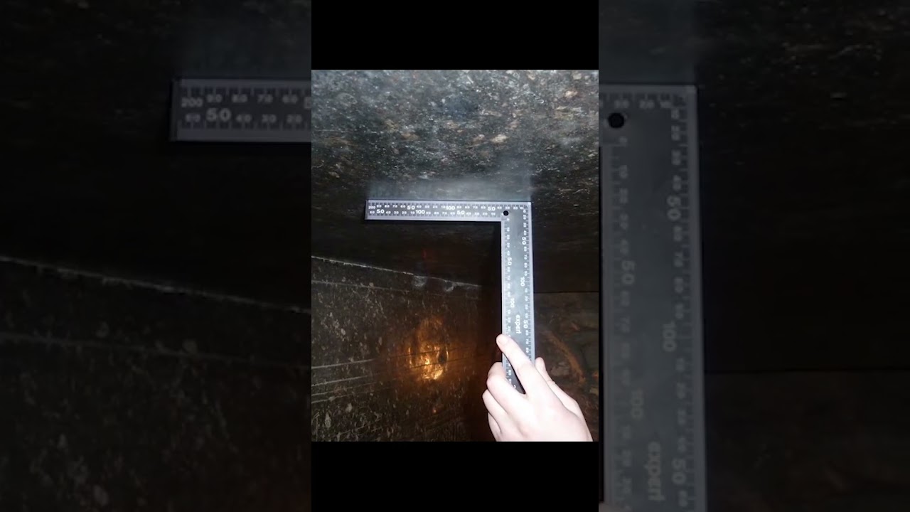 The Serapeum Mystery &mdash; Part 2 #AncientEgypt #Serapeum #Saqqara #Egyptology