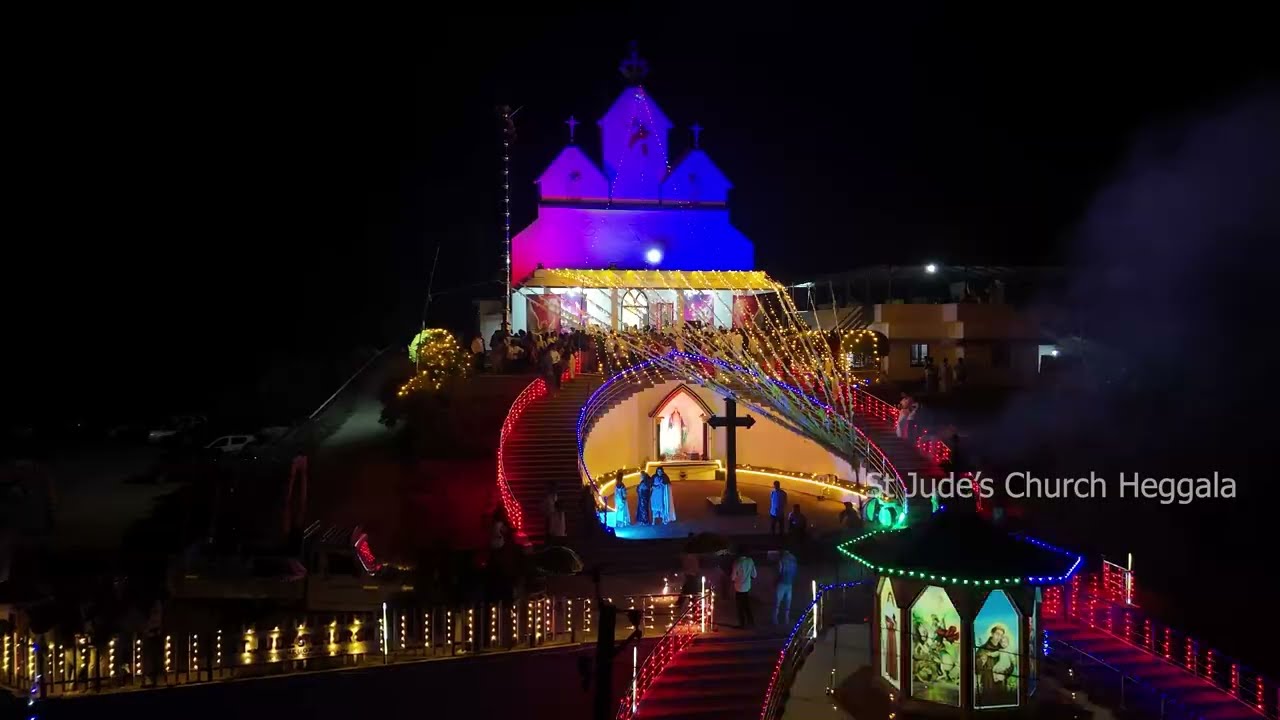 Heggala Annual Feast-2026